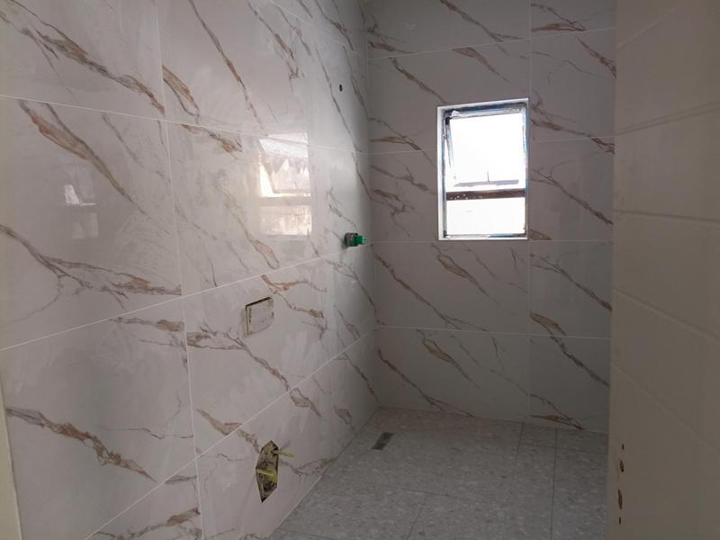 To Let 3 Bedroom Property for Rent in Clamhall Western Cape